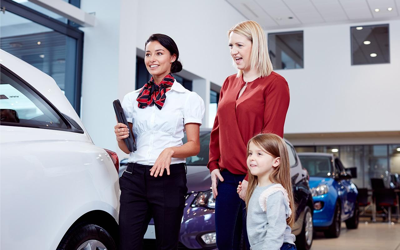 Car Rental Car Rental